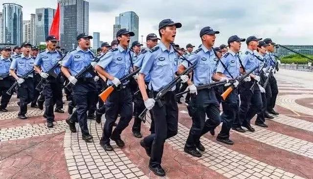 深圳公安创新警务模式，打造平安城市新篇章